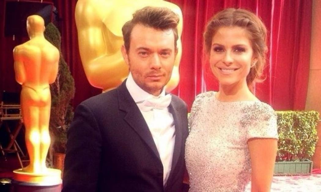 Όσκαρ 2014: Ο Γιαννέτος ετοίμασε την Μαρία Μενούνος για τα Όσκαρ