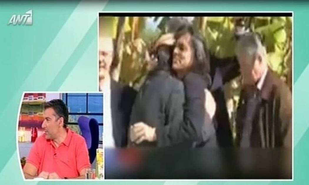 Η μπηχτή του Λιάγκα στον Ψινάκη: «Και εμένα μου χτύπησαν κάποιοι την πόρτα, λες να με ήθελαν για Δήμαρχο;»