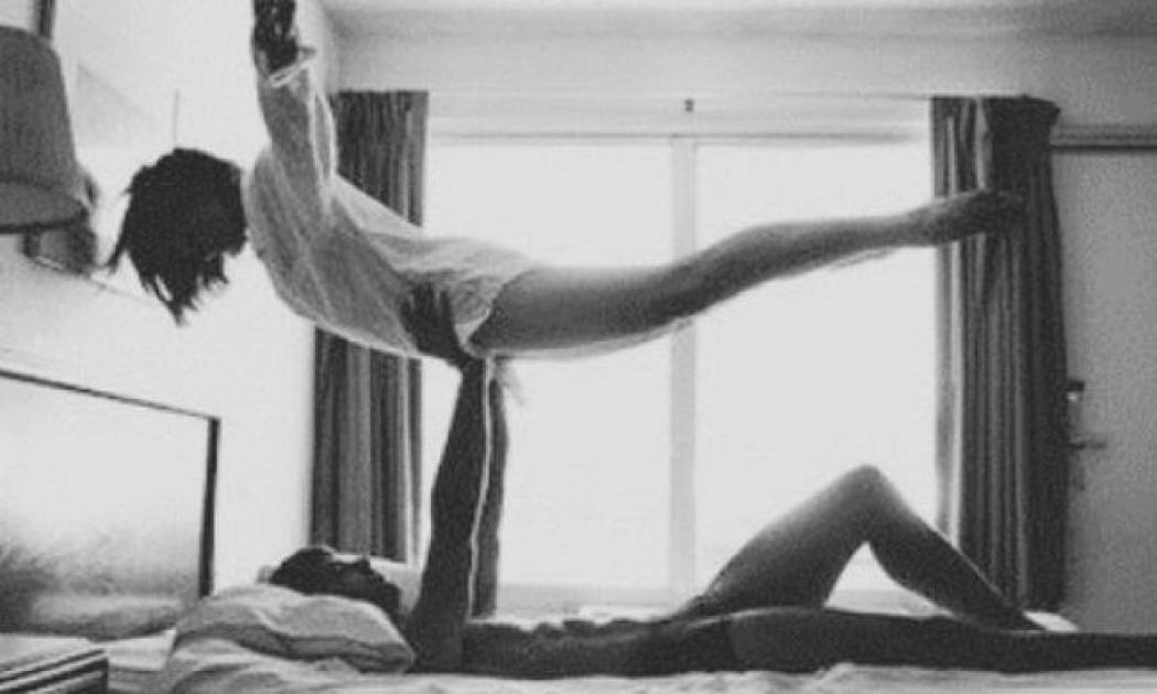 Ουπς! Οι 8 λόγοι που τον «ρίχνουν» όταν κάνετε σεξ