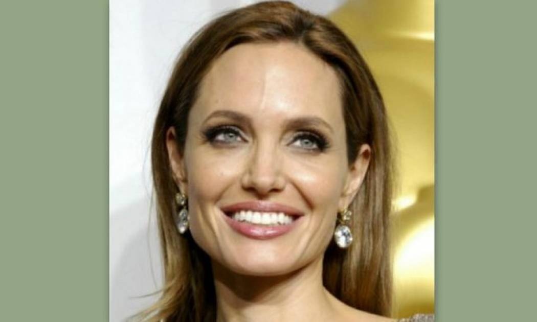Τι έκανε η Angelina Jolie στον γιο της και σπάραξε στο κλάμα;