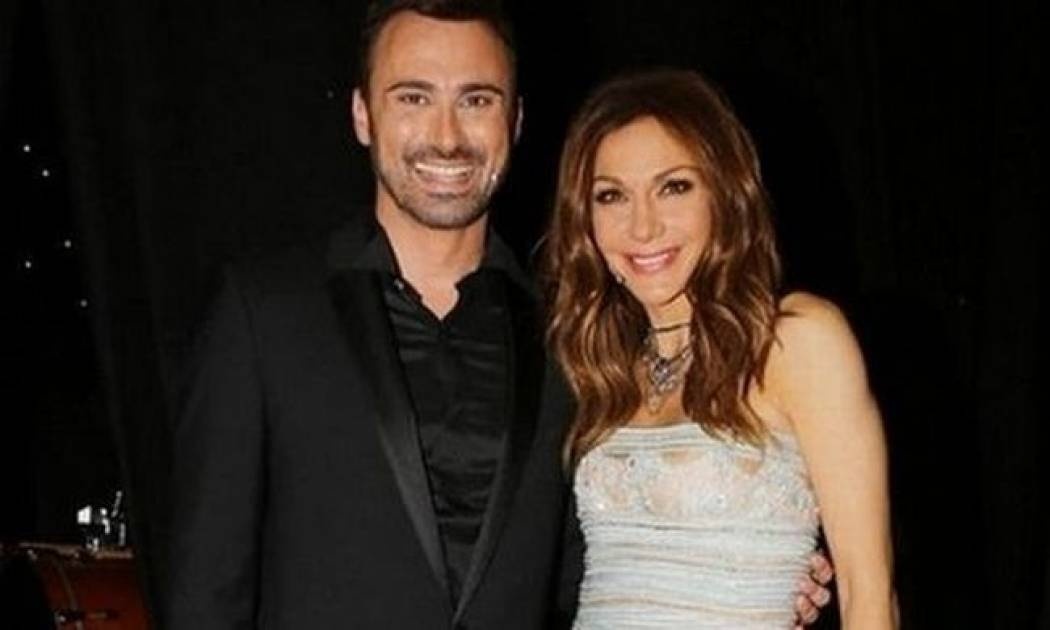 Eurovision 2014: Tα φορέματα που θα βάλει απόψε η Βανδή στον ελληνικό τελικό