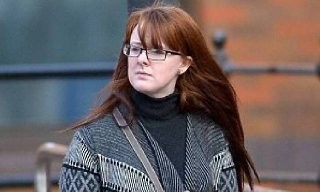 Αυτή είναι η 28χρονη εκπαιδευτικός που έκανε σεξ με 15χρονο μαθητή της