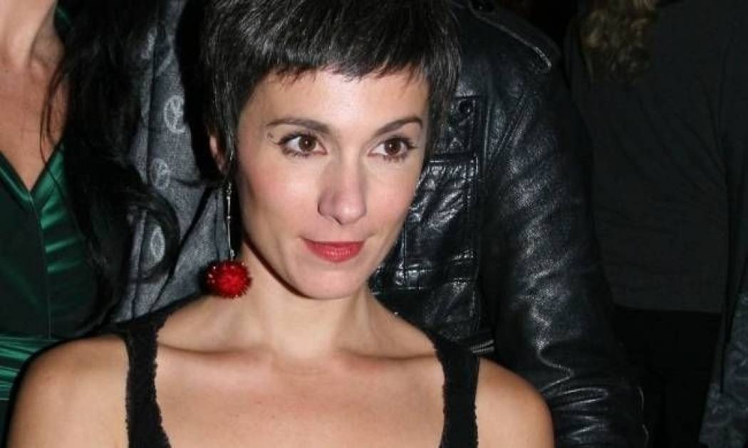 Λίλη Τσεσματζόγλου: «Είμαι ανασφαλής σε πολλά πράγματα»