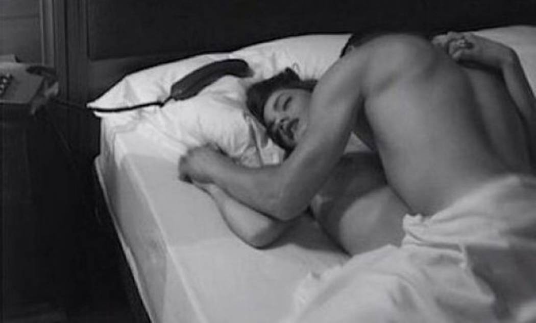 Στο μυαλό ενός άντρα (όταν κάνει σεξ)! 8 προτάσεις που σκέφτονται όλοι την επίμαχη στιγμή