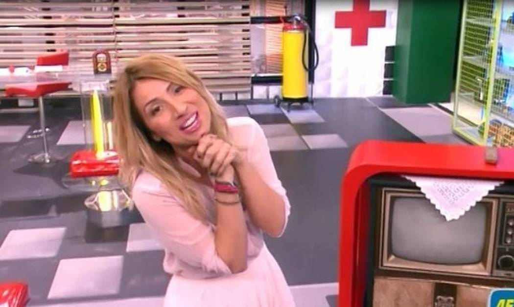 Απουσιάζει ο Νίκος Μουτσινάς από το «Δέστε τους»! Τι συμβαίνει;