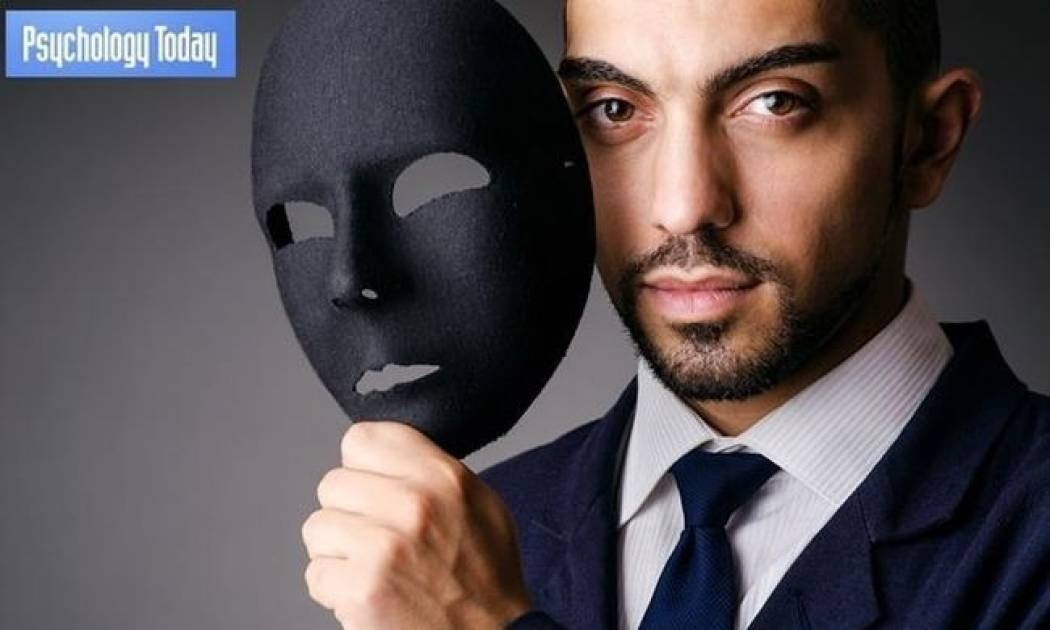 Ψυχολογικό τεστ: Μήπως πάσχετε από το «Σύνδρομο του Απατεώνα»;