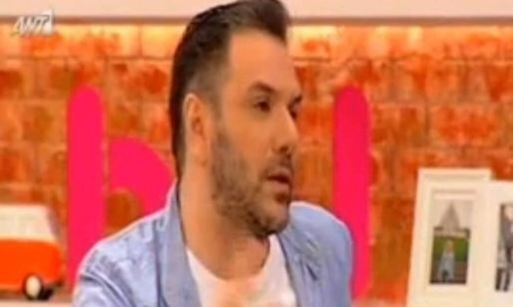 Αρναούτογλου: «Θα πολιτευόμουν! Με ενδιαφέρει να ξεκινήσω και από την τοπική αυτοδιοίκηση»