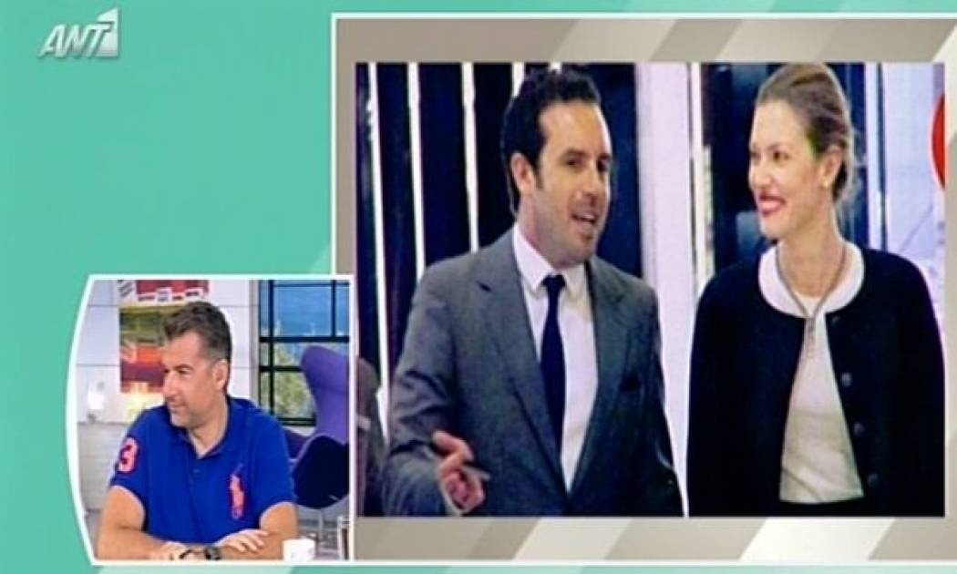 Άνοιξε το στόμα του ο Λιάγκας και αποκάλυψε το μυστικό της Καγιά. Πώς πήγε να τα «μαζέψει» η Σκορδά