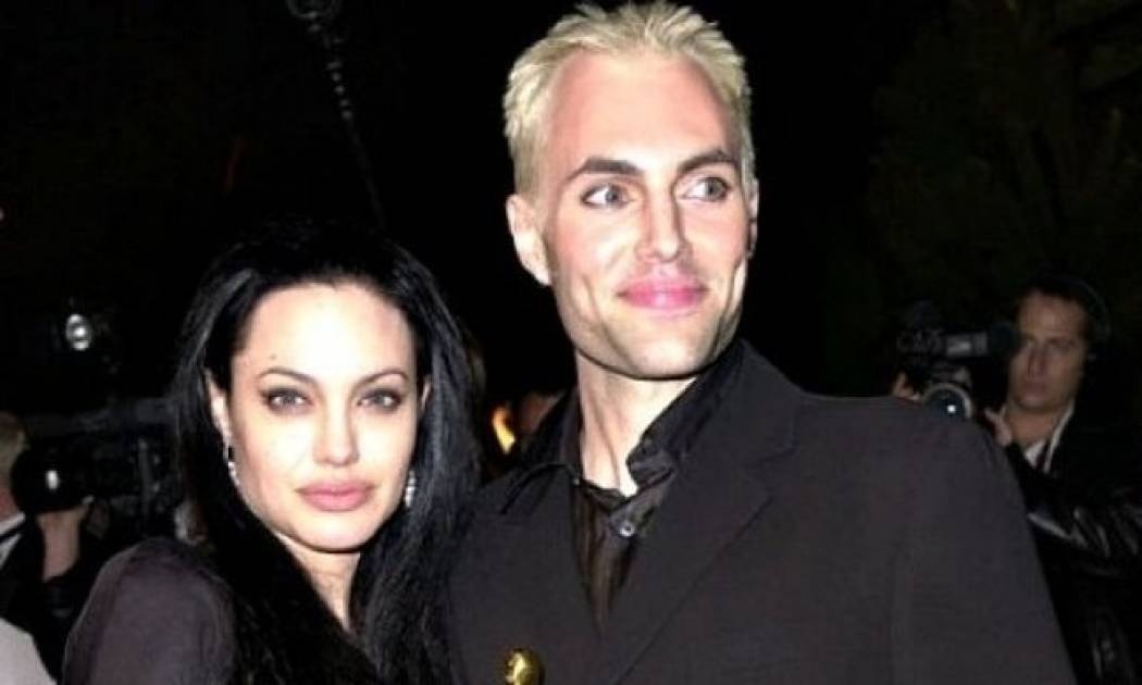 Δείτε πώς είναι σήμερα ο αδερφός της Angelina Jolie