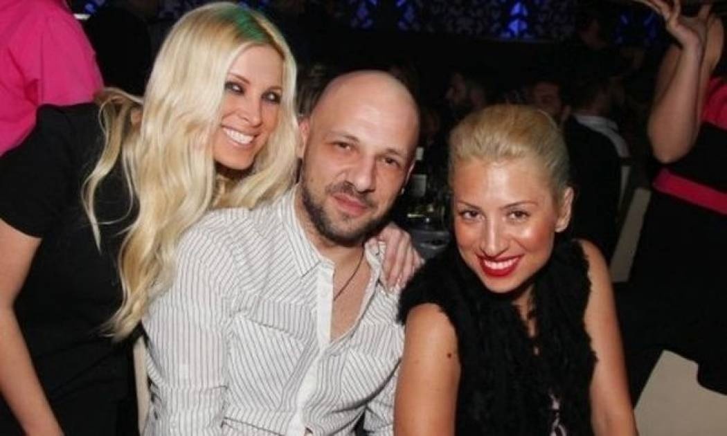 Η σπόντα της Καινούργιου στην Ηλιάκη