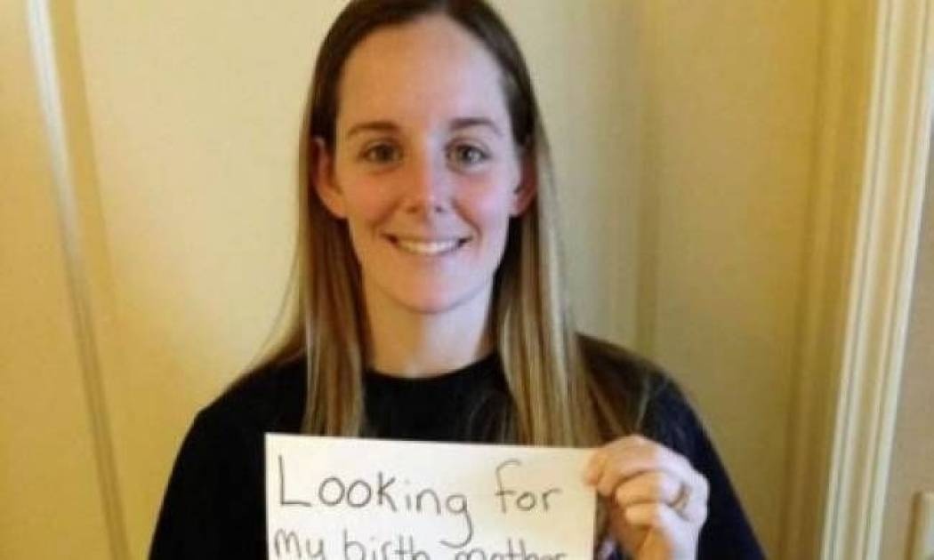 Το «Burger King Baby» βρήκε τη μητέρα του έπειτα από 27 χρόνια