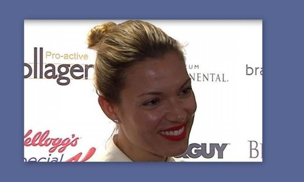 Έξαλλη η Καγιά με τον Λιάγκα: «Μας έχει κάψει γενικά»