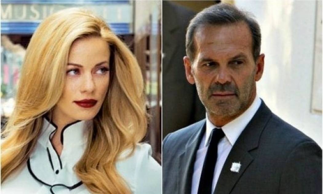 Γιατί η Ζέτα Μακρυπούλια δεν θέλει να είναι στην ίδια εκπομπή με τον Πέτρο Κωστόπουλο;