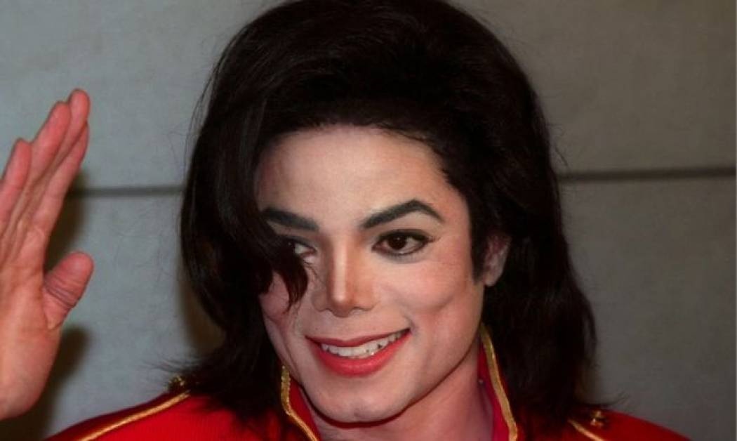 Νέος δίσκος με ανέκδοτα τραγούδια του Michael Jackson