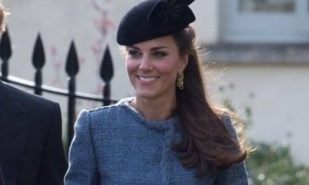 Kate Middleton: Τι κακό βρήκε πάλι την Δούκισσα του Cambridge;