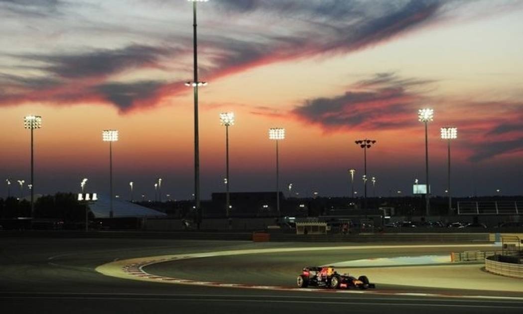 «Τσίτα τα γκάζια» και πάλι στον Alpha