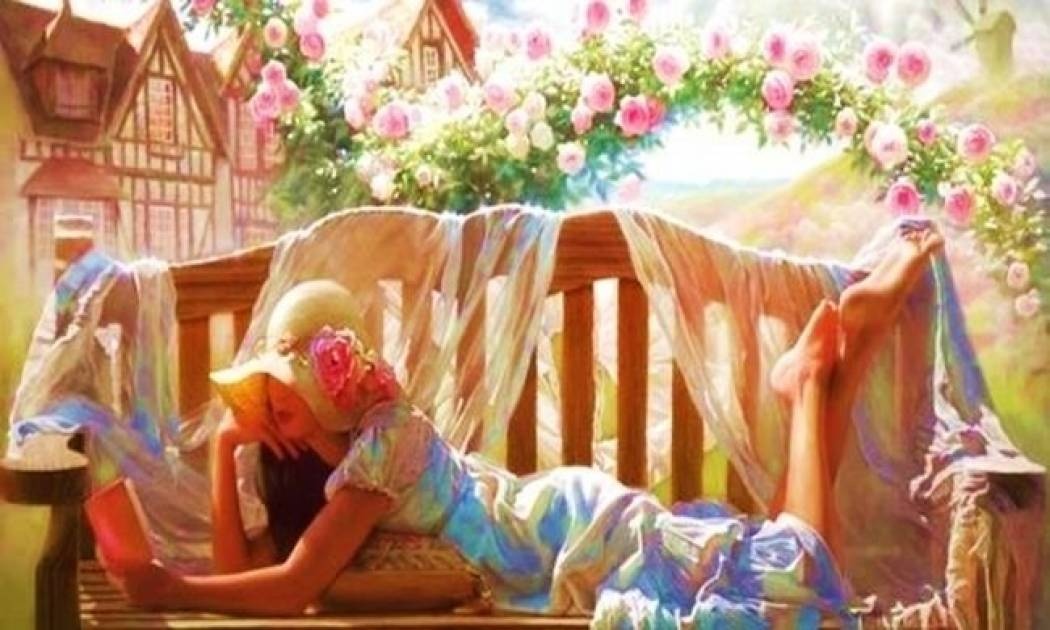 Αφροδίτη μου, ακριβή μου...