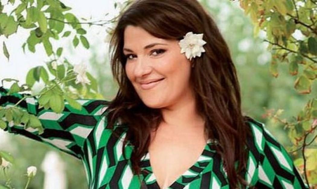 Το νέο tweet της Ζαρίφη – Τι αποκαλύπτει για την επιστροφή της στην «Ελένη»