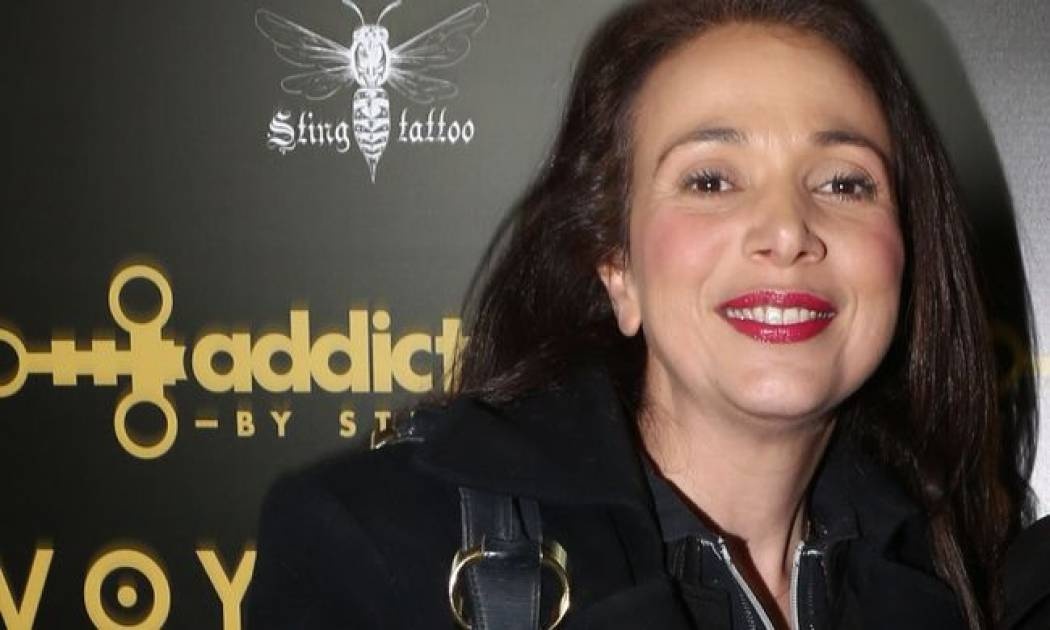 Χριστίνα Αλεξανιάν: «Βρίσκεις έναν τρόπο να σε συντροφεύουν οι άνθρωποι που φεύγουν»