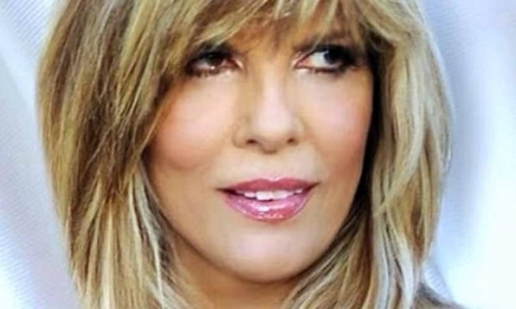 Δείτε την Κατερίνα Στανίση σε μία προσωπική της στιγμή!