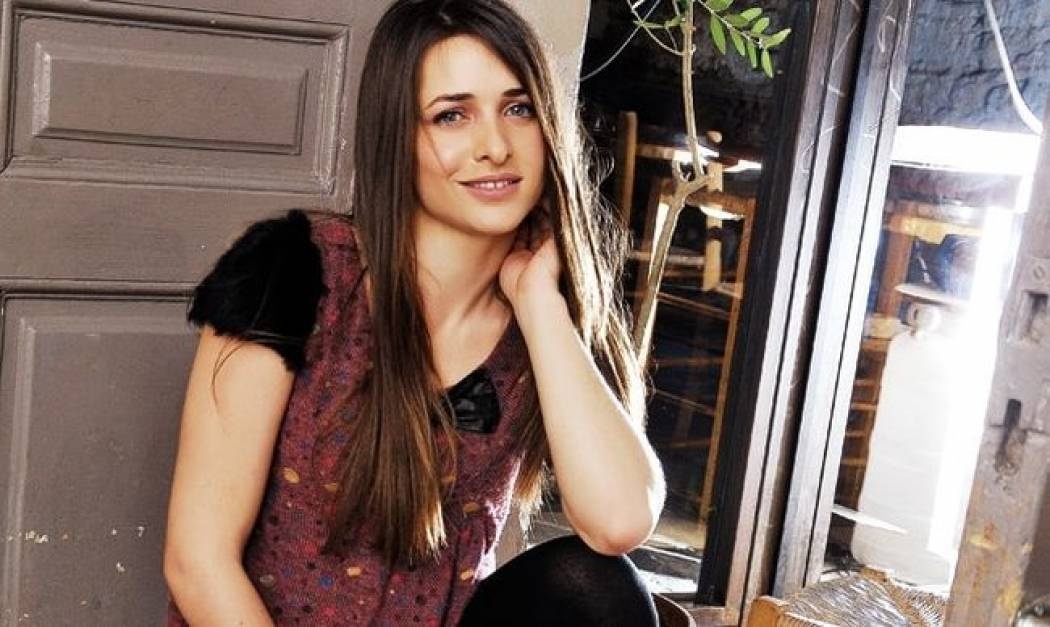 Βασιλική Τρουφάκου: «Αυτό τον χαμό που γίνεται με το “Παρτάλι”, δεν τον περίμενα»