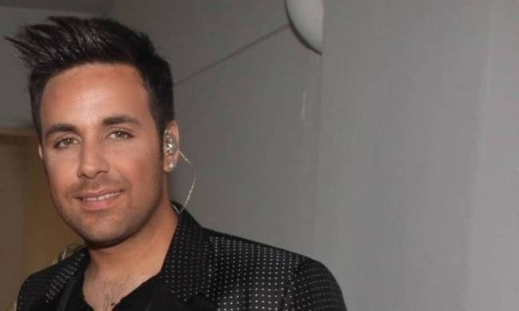 Γιώργος Γιαννιάς: Δείτε τη πρώτη εικόνα του μέσα από το νοσοκομείο (Nassos blog)