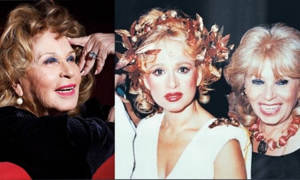 Δέσποινα Στυλιανοπούλου: «Η Αλίκη, όπου κι αν πήγαινε, νόμιζες ότι τη συνόδευε ένας προβολέας!»