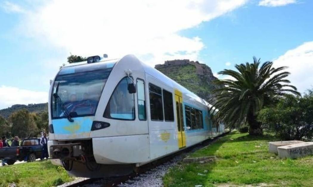 «Χειρόφρενο» στα τρένα μέσα στο Πάσχα: Ποια δρομολόγια ακυρώνονται