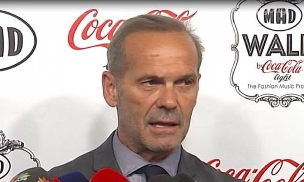 Δείτε σε ποιους «πέταξε» ξανά τα «βέλη» του ο Κωστόπουλος!