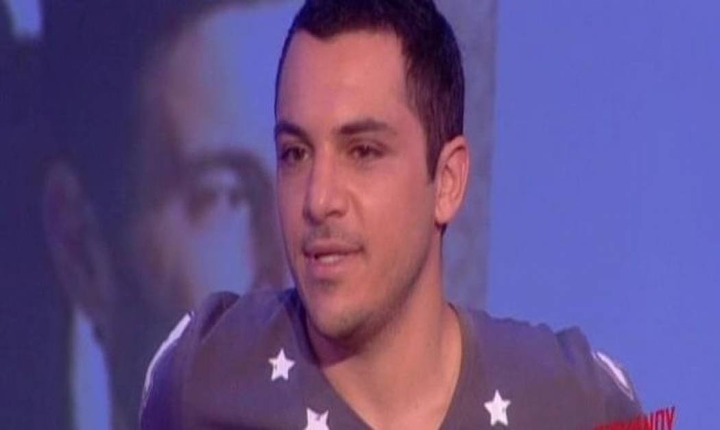 Κώστας Δόξας: «Θέλω να πω ένα μεγάλο ευχαριστώ στον Αντώνη Ρέμο»