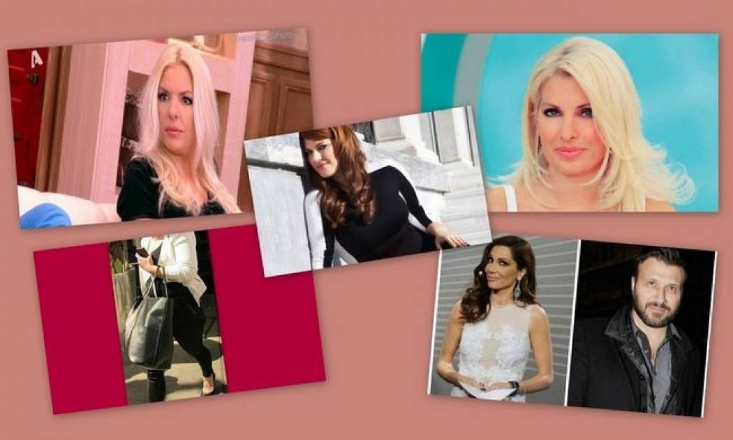 Η συγκλονιστική αποκάλυψη της Πάνια, το tweet της Ζαρίφη για την «εξαφάνισή της» και οι μπηχτές για Πλούταρχο-Βανδή