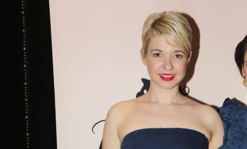 Νάντια Κοντογεώργη: Θα διακοπεί το Κάτω παρτάλι;