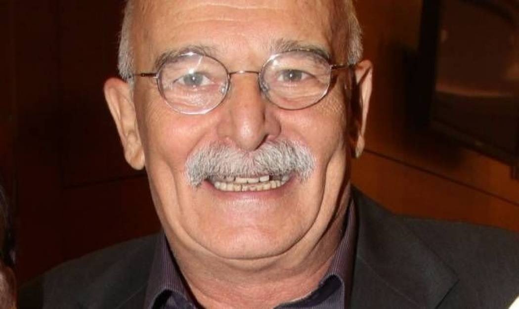 Αντώνης Αντωνίου: «Όσο τσιγκλάς τον άλλο σημαίνει ότι τον αποδέχεσαι»