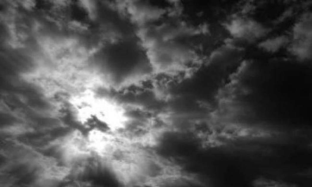 «Χαλάει» ο καιρός το Σάββατο – Βροχές και σκόνη