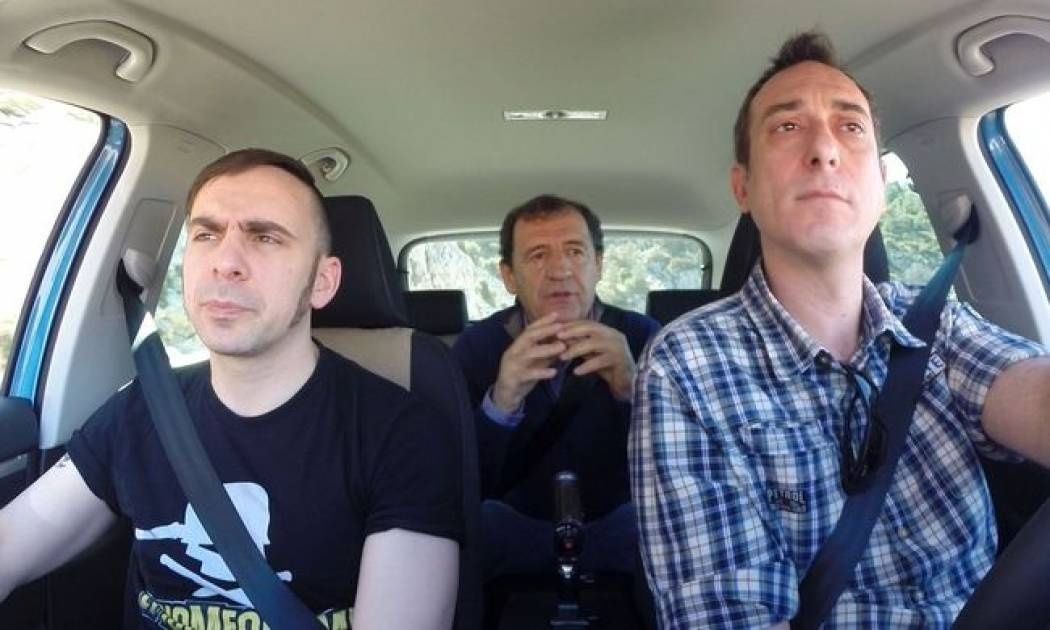 Τι θα δούμε στο «Traction»;