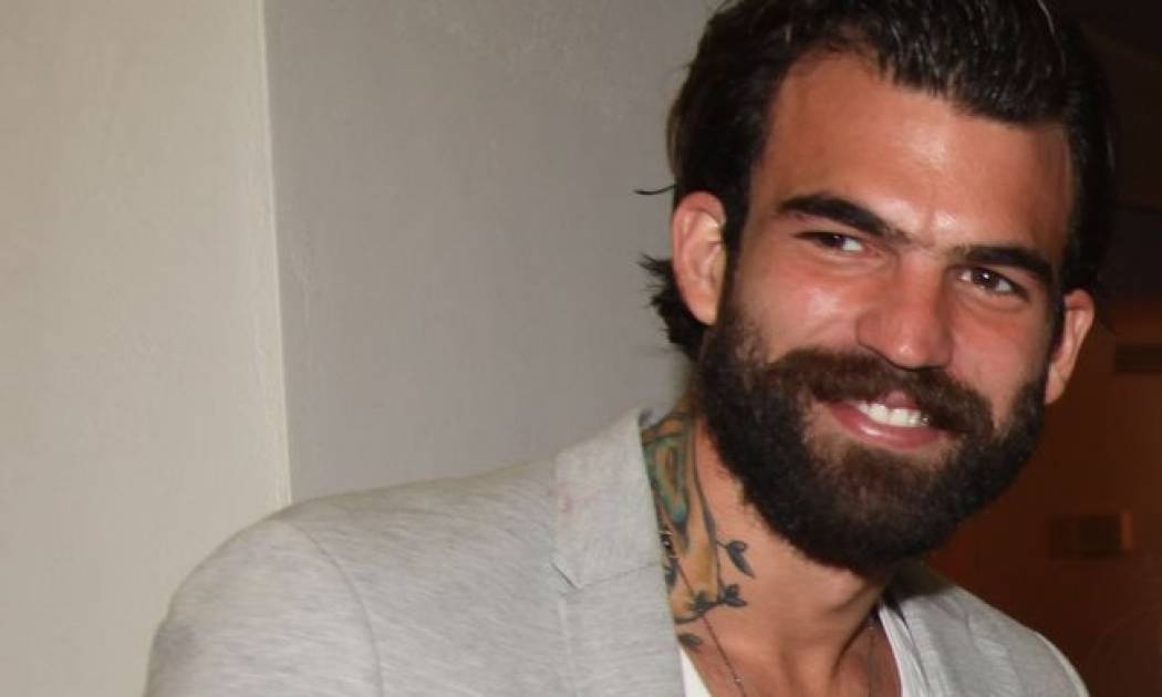 Δημήτρης Αλεξάνδρου: «Πρέπει να έχω γύρω στα 25-30 τατουάζ!»