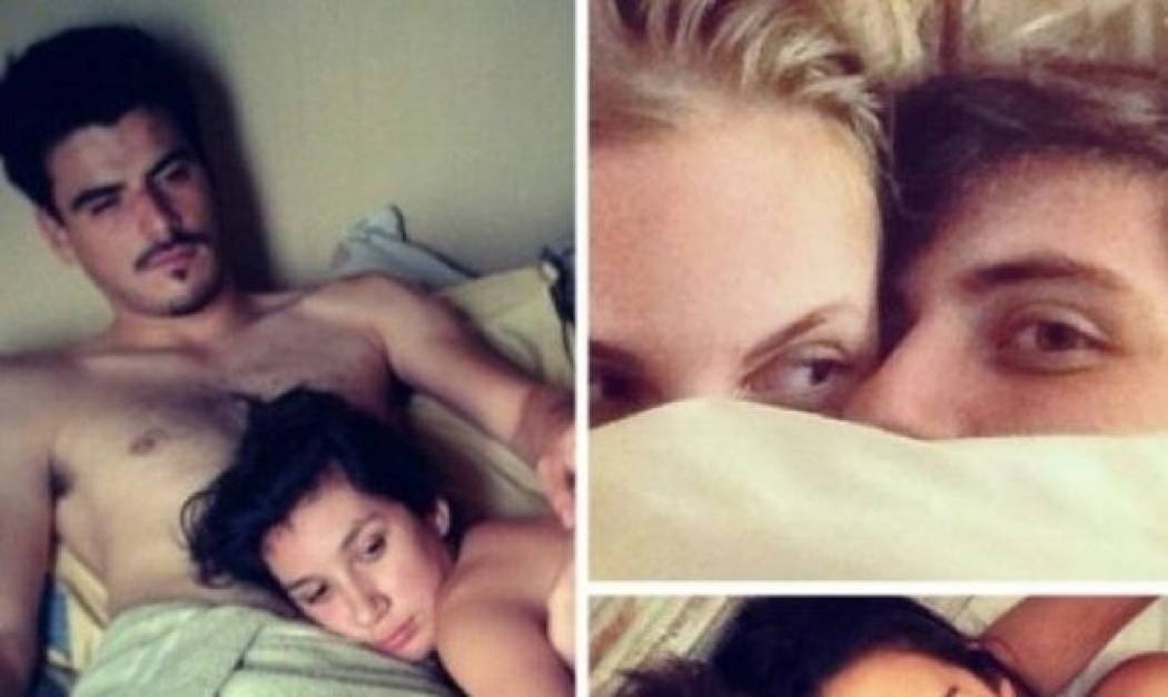 Η τάση στο Instagram που πρέπει να σταματήσει ΤΩΡΑ! Selfie after sex