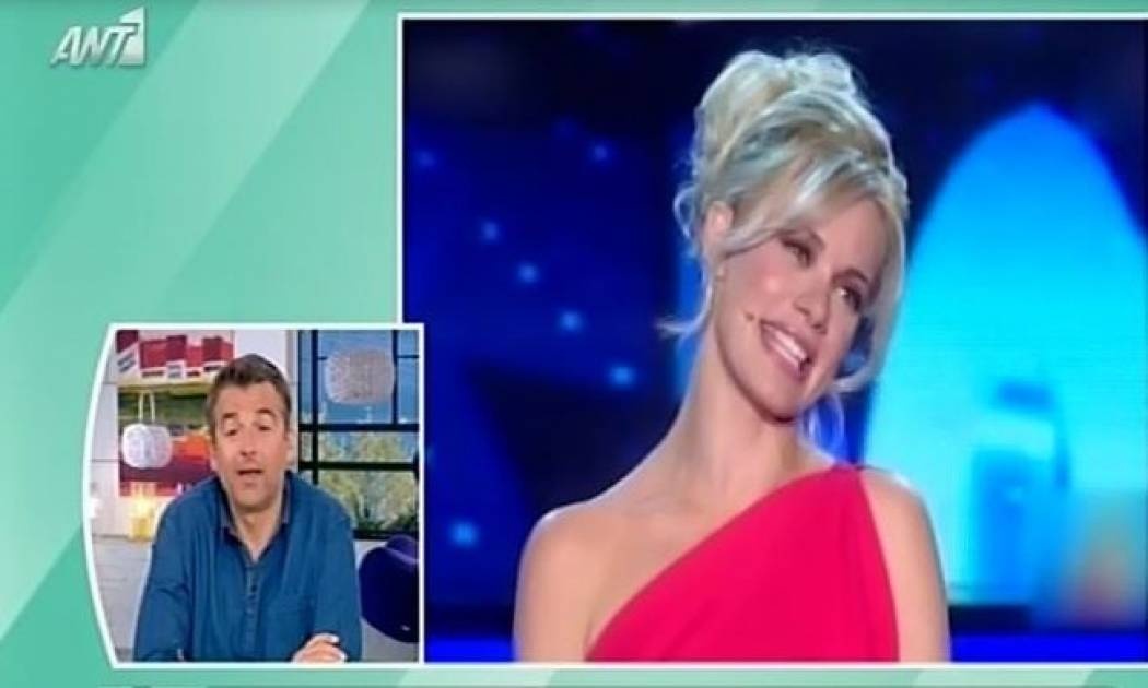 Λιάγκας: «Το Mega εκτίθεται με το Just The Two Of Us»