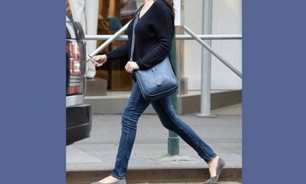 Κι όμως! Αυτή η μαμά γέννησε το Φεβρουάριο! (εικόνες)