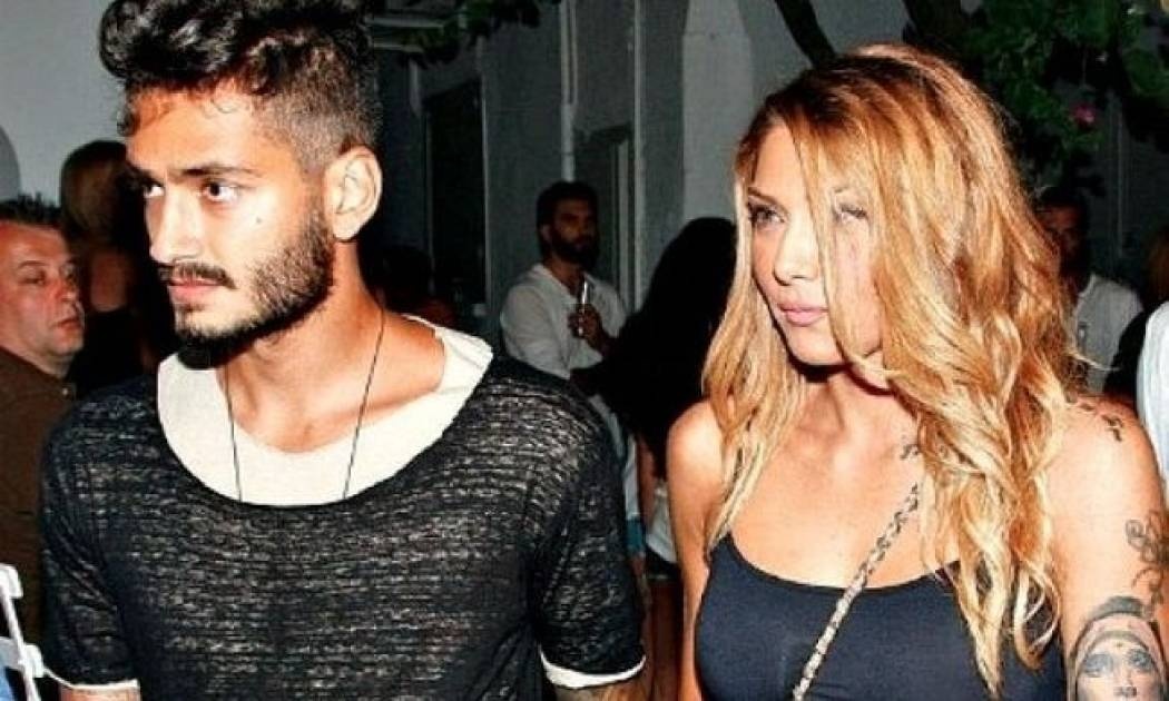 Ποιoς κατηγορεί ανελέητα την Αγγελική Ηλιάδη;