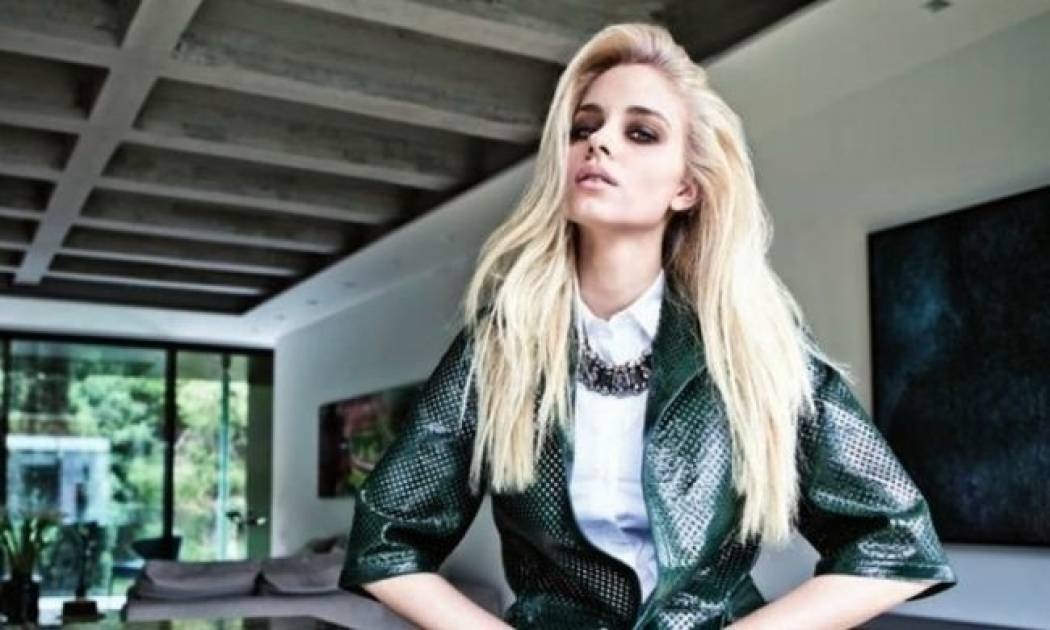 Η Δούκισσα Νομικού αποκαλύπτει πως θέλει να συμμετέχει στο The Voice