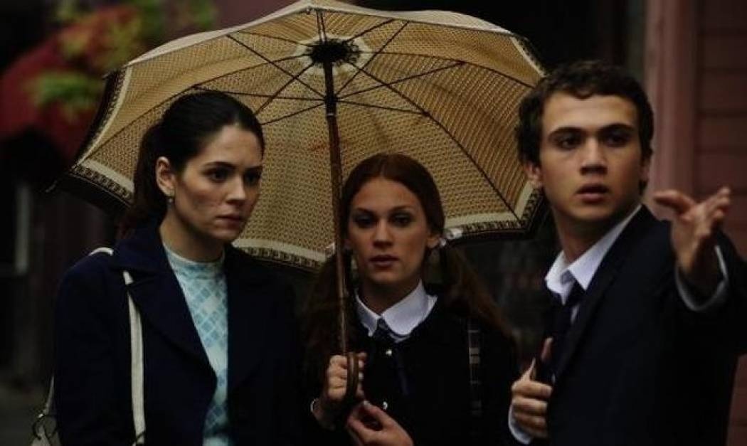 Όλα όσα θα δούμε σήμερα στην Προδοσία