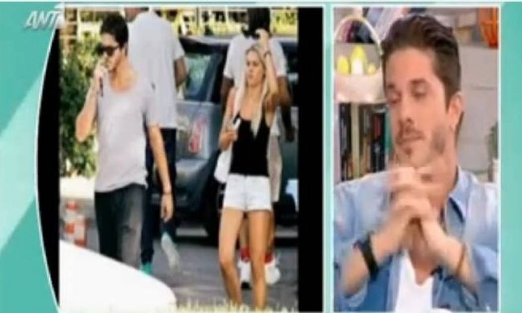 Η ερώτηση της Σκορδά που ενόχλησε τον Νίκο Οικονομόπουλο