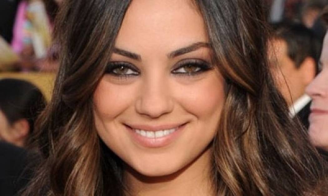 Δείτε πώς ήταν η Mila Kunis στα 13 της (φωτο)