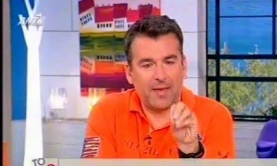 Αποκάλυψη Λιάγκα: Γι’ αυτό η Βανδή επέλεξε την Λιόλου να συνεχίσει στο The Voice