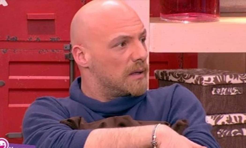 Ο Μουτσινάς απαντά στις φήμες για το αν θα κάνει το πρωινό του Mega: «Είμαι ανοιχτός σε συζητήσεις»