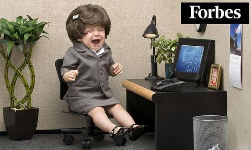 Αν κάνετε κάποια από αυτές τις δουλειές παραιτηθείτε τώρα!