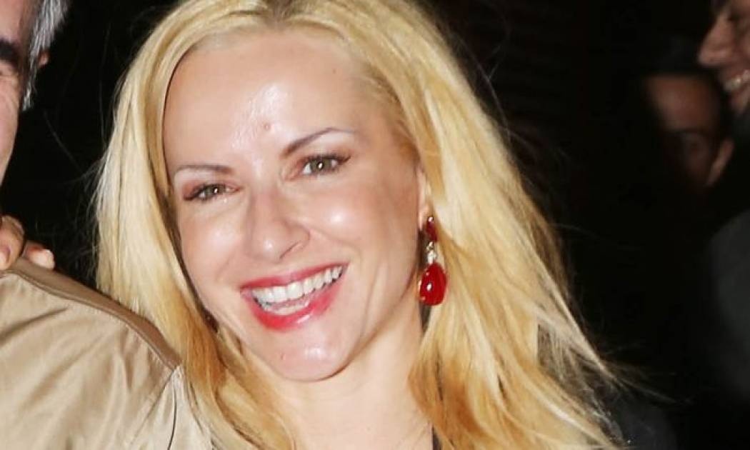 Μαρία Μπεκατώρου: «Δεν μου αρέσουν όλοι, δεν τους συμπαθώ όλους και ούτε εμένα με συμπαθούν όλοι»