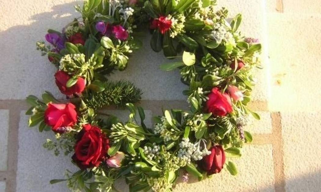 Πρωτομαγιά 2014: Γιατί φτιάχνουμε στεφάνια σήμερα;