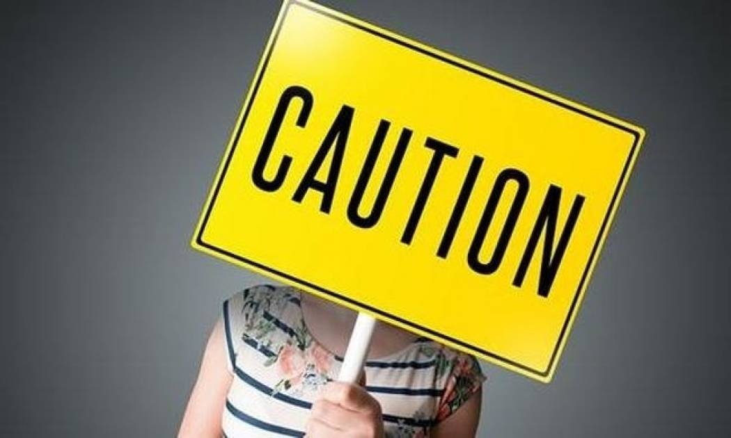 Μάθετε αν έχετε πρόβλημα στον θυρεοειδή: Κάντε το τεστ!